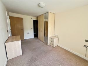 Bedroom One - click for photo gallery